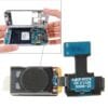 Cáp Flex dành cho thiết bị cầm tay cho Galaxy S IV / i9500