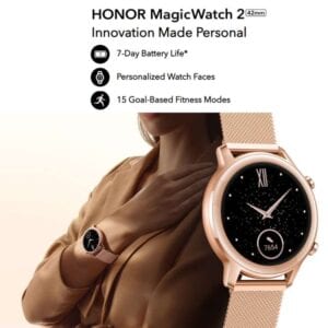 HONOR MagicWatch 2 42mm 8