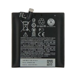 Pin Li-ion B2PZM100 Polymer cho HTC U Play