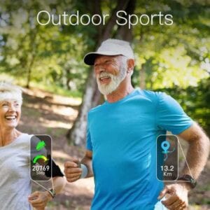 Vòng đeo tay điện thoại thông minh JAKCOM B6, Hỗ trợ theo dõi huyết áp 25 JAKCOM B6 11