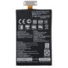 BL-T5 2100mAh Li-ion Polymer Battery Fit Flex Cable cho LG Nexus 4 E960 / E975 / E973 / E970 / F180