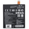 BL-T9 2300mAh Li-ion Polymer Pin Fit Flex Cable cho LG Nexus 5 / D820 / D821