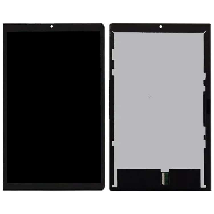 Toàn bộ lắp ráp màn hình LCD và bộ số hóa cho Lenovo Yoga Tab 5, Yoga Smart Tab / TY-X705L / TY-X705F / TY-X705X