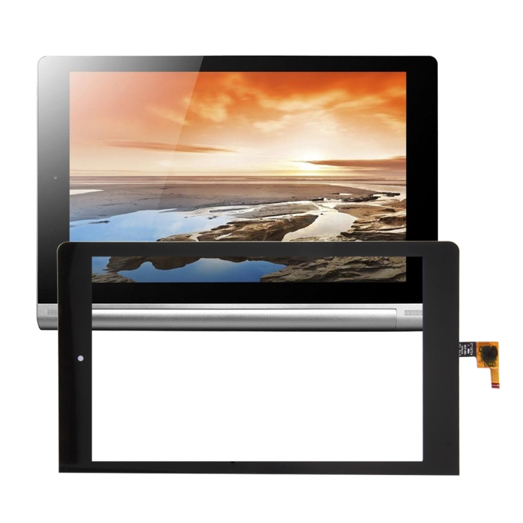 cảm ứng Lenovo Yoga Tablet 8 / B6000