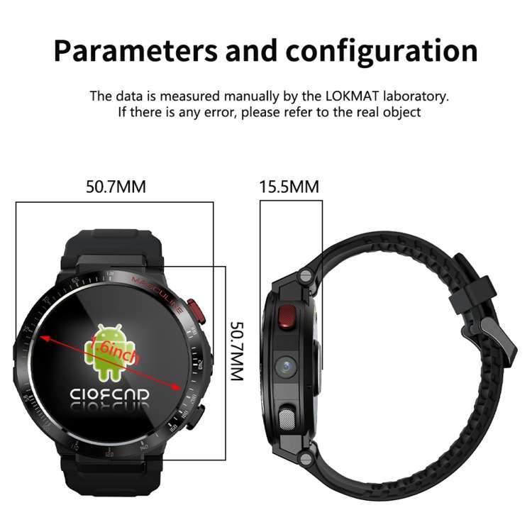 lokmat z28 smartwatch