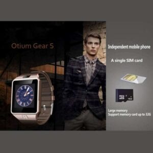 Otium Gear S 2G 4