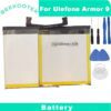 Pin Ulefone Armor 9 / Armor 9E