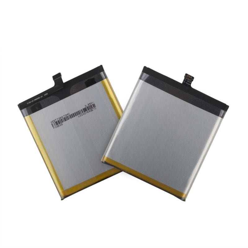 Pin Ulefone Armor 9 / 9E 4150MAh