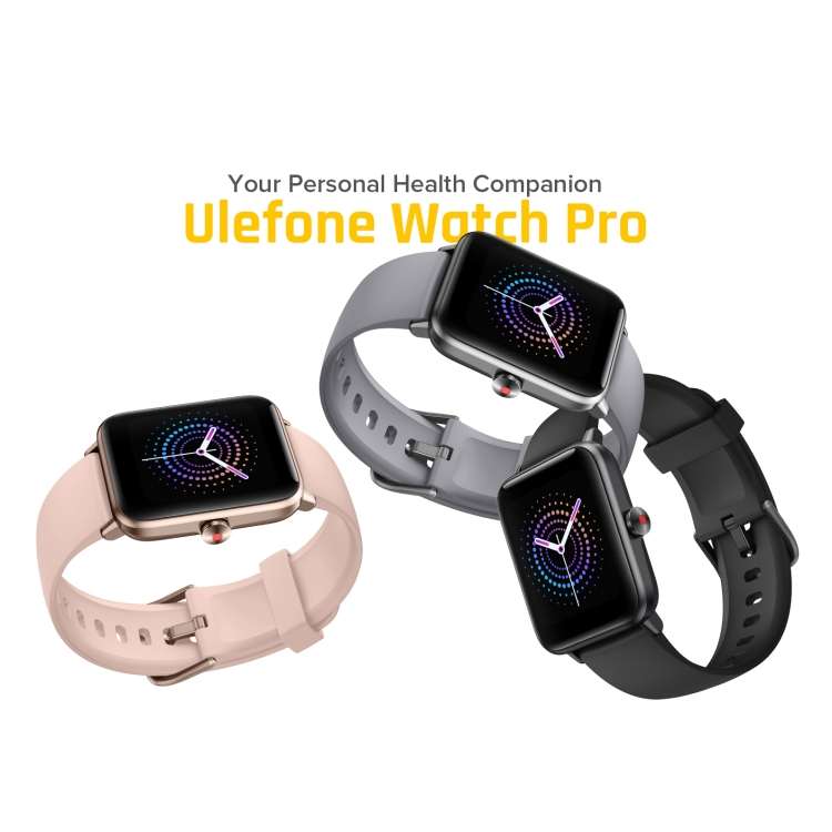 Ulefone Watch Pro 5