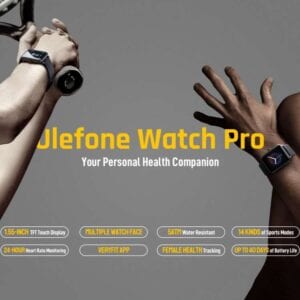 Ulefone Watch Pro 7