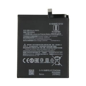 Pin Li-Polymer BM3L 3200mAh cho Xiaomi Mi 9