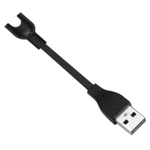 Đối với Xiaomi Mi Band 2 (CA0600B) Dây cáp dữ liệu sạc USB
