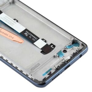 khung cho Xiaomi Poco X3 4