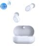 Tai nghe Bluetooth âm thanh nổi không dây Air3 TWS V5.0 có hộp sạc, hỗ trợ giọng nói thông minh