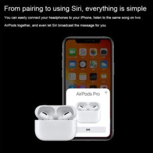 AirPods Pro 10