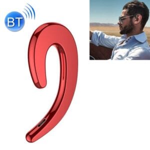 Tai nghe nhét tai thể thao B18 B18 Bone Conduction Bluetooth V4.1 Đối với iPhone, Samsung, Huawei, Xiaomi, HTC và các điện thoại thông minh khác hoặc các thiết bị âm thanh Bluetooth khác