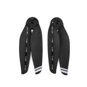 Cánh quạt cho DJI Mavic Air 2 có độ ồn thấp STARTRC 1 cặp Đèn nháy LED màu có thể gập lại 7238 29 DJI Mavic Air 2 13