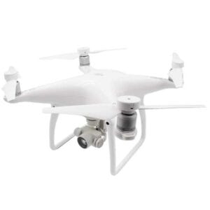 DJI Phantom 4 Series 6