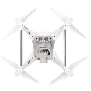 DJI Phantom 4 Series 7