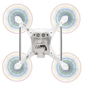 DJI Phantom 4 Series 8