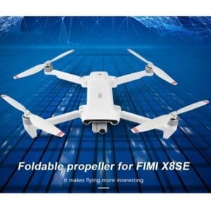 Cánh quạt cho máy bay không người lái các loại RC/Drone/FIMI/flycam....
