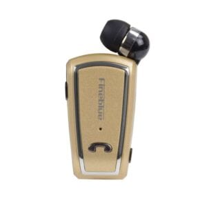 Fineblue F-V3 Bluetooth 4.1 Tai nghe không dây Stereo Bluetooth In-Ear Tai nghe Mini Màu trắng