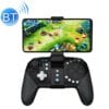 Bộ điều khiển trò chơi GameSir G5 Bluetooth 5.0 Bàn di chuột đầy đủ Haptic Bàn di chuột có giá đỡ Đối với iPhone, Galaxy, Huawei, Xiaomi, HTC và các điện thoại thông minh khác