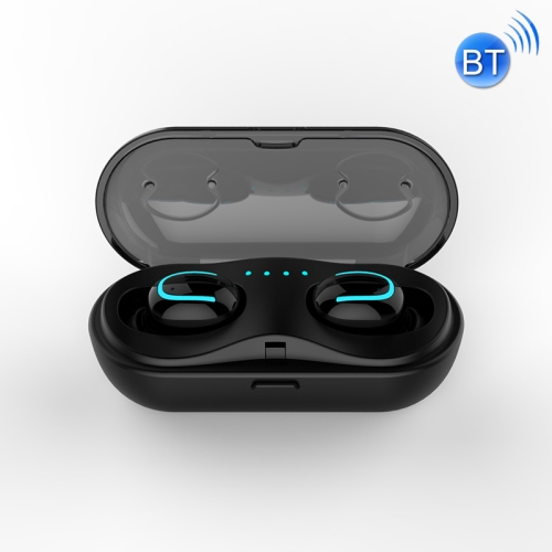 HBQ-Q13S TWS Tai nghe Bluetooth không dây thể thao nhỏ gọn trong tai