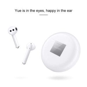 Tai nghe Huawei FreeBuds 3 Bluetooth không dây âm thanh nổi có hộp sạc, hỗ trợ cảm biến giọng nói qua xương & tự động ghép nối cửa sổ bật lên & sạc không dây (Màu đỏ) 17 Huawei FreeBuds 3 3