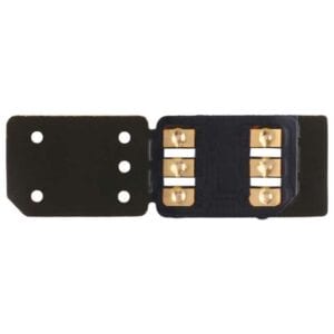 ICCID SIM R SIM 14 V18 12