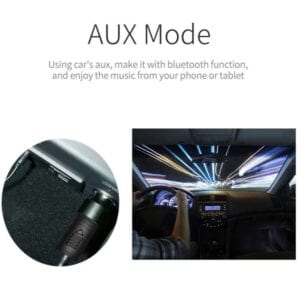 Bộ thu âm thanh Bluetooth JEDX-M135 USB5.0 4 trong 1 17 JEDX M135 6