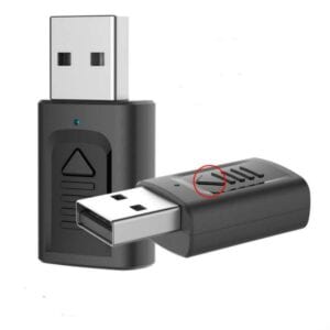 Bộ thu âm thanh Bluetooth JEDX-M135 USB5.0 4 trong 1 18 JEDX-M135 USB5.0 4 trong 1 Bộ thu âm thanh Bluetooth