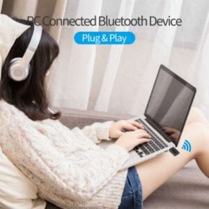 Bộ thu âm thanh Bluetooth JEDX-M135 USB5.0 4 trong 1 19 JEDX M135 8