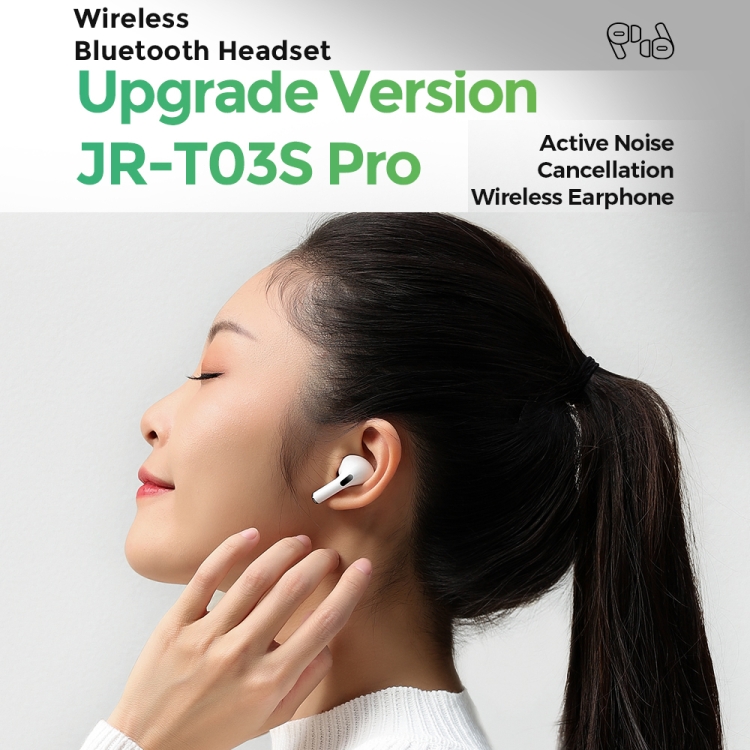 JOYROOM JR T03S Pro 3