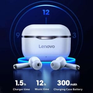 Lenovo LivePods LP1 Tai nghe Bluetooth 5.0 không dây
