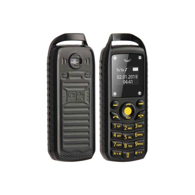 Mini B25 Điện thoại di động nhỏ
