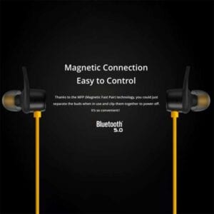 Tai nghe Realme Buds Bluetooth 5.0 từ tính không dây 22 Realme Buds 9