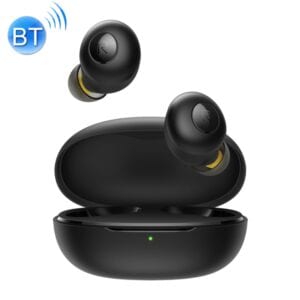 Realme Buds Q Bluetooth 5.0 IPX4 Chống nước TWS True Wireless Stereo Earphone