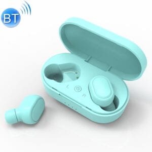 Tai nghe Bluetooth TWS-M1 TWS có hộp sạc từ tính, hỗ trợ kết nối bộ nhớ & chức năng hiển thị cuộc gọi & pin 21 TWS M1 9