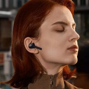 Tai nghe Xiaomi Air 2 Pro Nguyên bản TWS Chống ồn Chủ động Tai nghe Bluetooth có Hộp sạc & Ba Micrô, Hỗ trợ Cảm ứng & Gọi & Trợ lý Giọng nói & Kết nối bật lên 15 Xiaomi Air 2 Pro 2