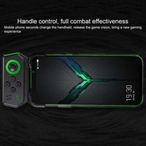 Bộ điều khiển tay cầm trò chơi của Xiaomi Black Shark 2 / 2Pro chính hãng 10 Xiaomi Black Shark 2 2