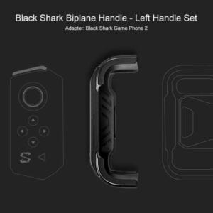 Bộ điều khiển tay cầm trò chơi của Xiaomi Black Shark 2 / 2Pro chính hãng 13 Xiaomi Black Shark 2 5