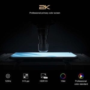 Điện thoại Xiaomi Mi 11 5G, Camera 108MP 37 Xiaomi Mi 11 5G 11