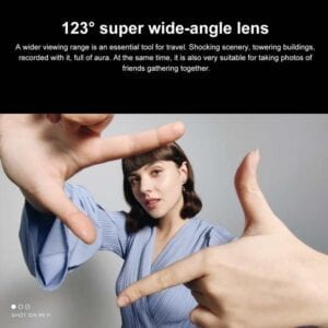 Điện thoại Xiaomi Mi 11 5G, Camera 108MP 40 Xiaomi Mi 11 5G 14