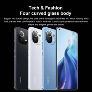 Điện thoại Xiaomi Mi 11 5G, Camera 108MP 46 Xiaomi Mi 11 5G 20