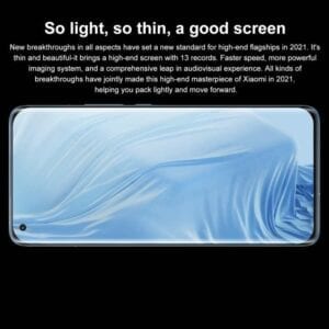 Điện thoại Xiaomi Mi 11 5G, Camera 108MP 30 Xiaomi Mi 11 5G 4