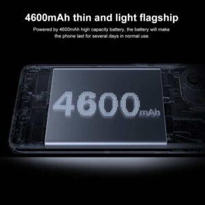 Điện thoại Xiaomi Mi 11 5G, Camera 108MP 32 Xiaomi Mi 11 5G 6