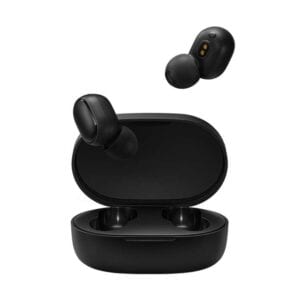 Tai nghe Xiaomi Redmi AirDots 2 Tai nghe Bluetooth không dây đích thực Bluetooth 5.0 chính hãng Xiaomi Redmi AirDots 2 có hộp sạc, hỗ trợ cuộc gọi và hỗ trợ thoại 16 Xiaomi Redmi AirDots 2 4