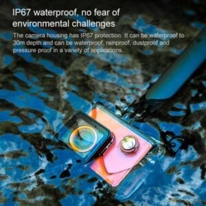 Xiaomi Youpin SEABIRD 11