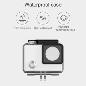 Xiaomi Youpin SEABIRD 3